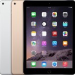 Apple iPad Air 2 Retina 16GB Tablet $460 at eBay