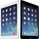 Apple iPad Air (5th Gen) 16GB Wi-Fi Tablet $320 at Best Buy