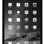 2nd Gen iPad mini w/ Retina Display 16GB Wi-Fi Tablet $250 at Best Buy