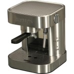 KRUPS XP601050 Pump Espresso Machine $70 at Newegg
