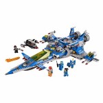 Lego Movie Benny's Spaceship, Spaceship, SPACESHIP!