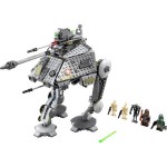 LEGO Star Wars AT-AP Play Set $39 at Walmart