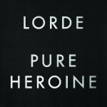 Lorde Pure Heroine MP3 Album $0 at Google Play