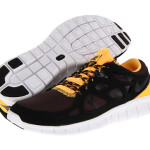 1Nike Free Run+ 2 Men's Running Shoes $32 at 6pm.com